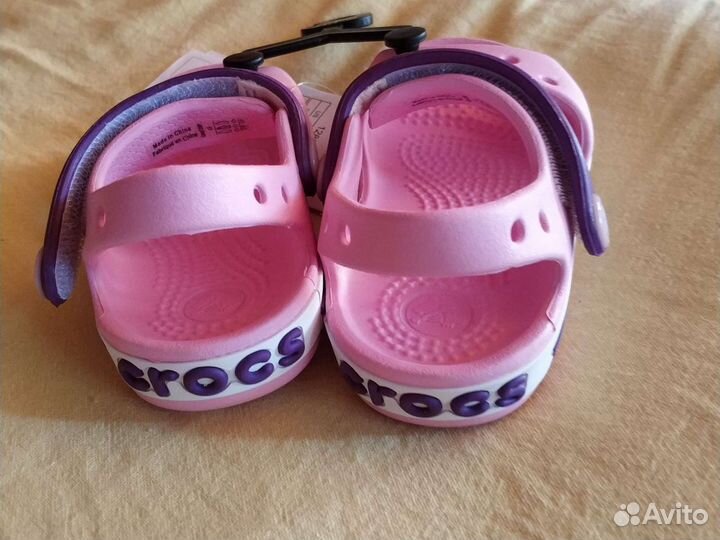 Crocs Детские original