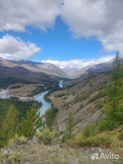 Трансфер, Автоэкскурсии