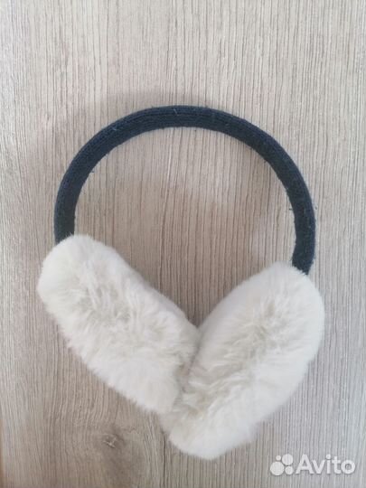 Шапка - наушники