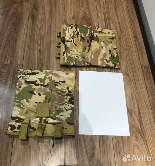 Подсумок для сброса магазинов