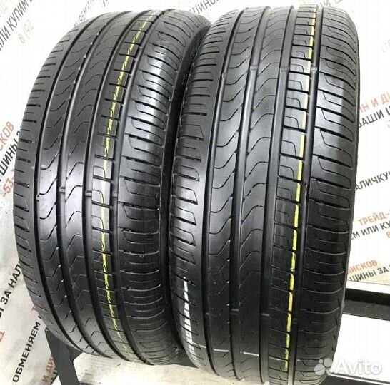 Pirelli Scorpion Verde 235/55 R19 105V
