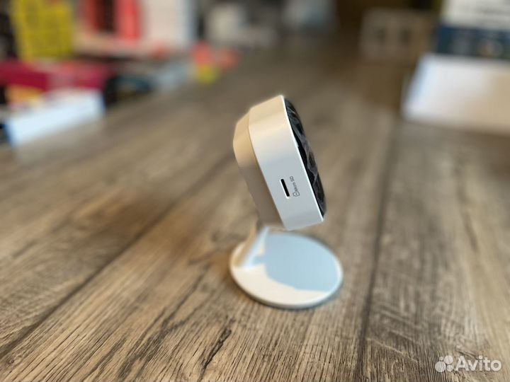 IP камеры Ростелеком