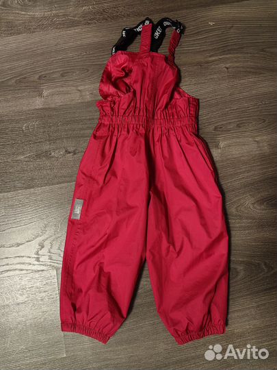 Дождевик Ticket to heaven 86