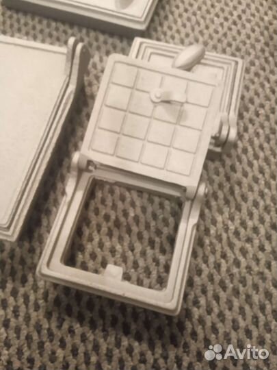 Дверца для печки