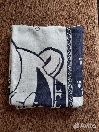 Плед детский