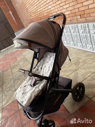 Прогулочная коляска бу