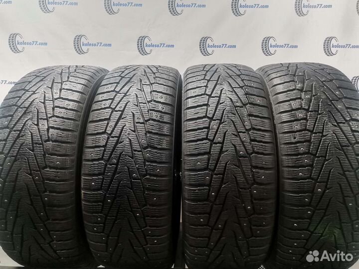Nokian Tyres Hakkapeliitta 7 SUV 245/60 R18