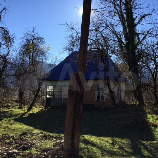 Участок 36 сот. (ИЖС)