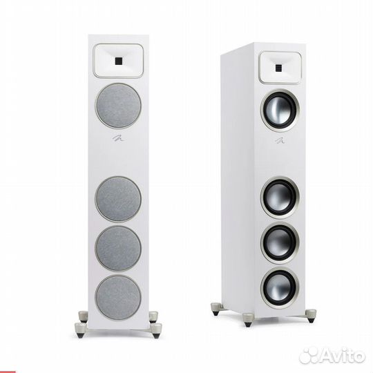 Martin Logan Motion Foundation F1 White