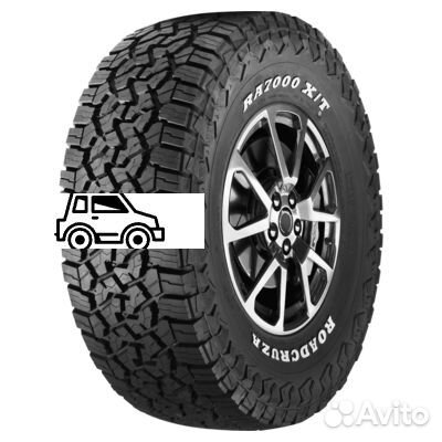 Roadcruza RA7000 275/60 R20 115T