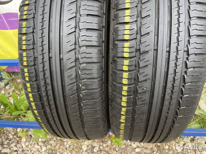 Nokian Tyres HT SUV 225/60 R18