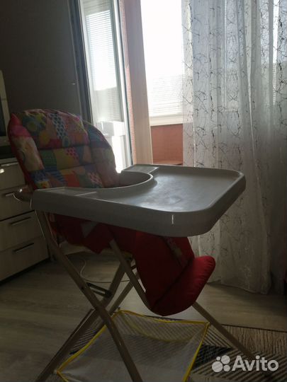 Стульчик для кормления