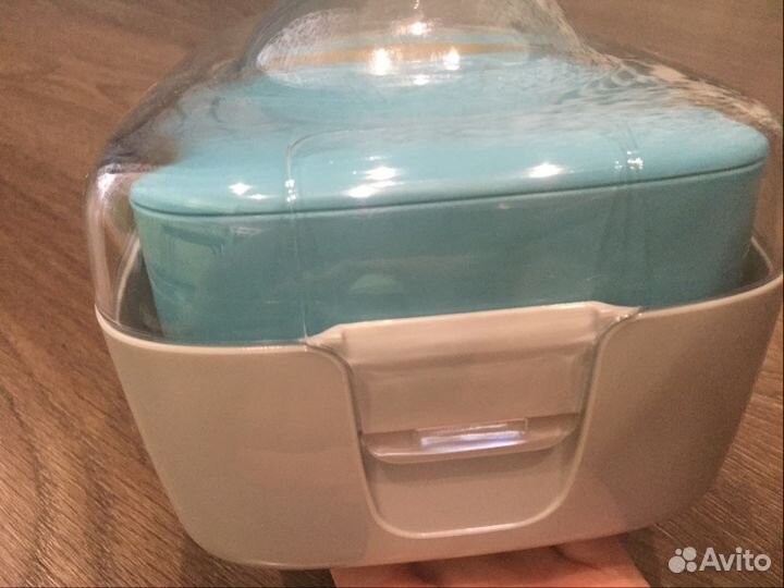 Ланч-бокс «Compleat optimal»