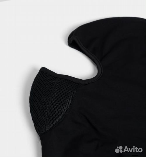 Балаклава и Мультибандана/Шарф-труба