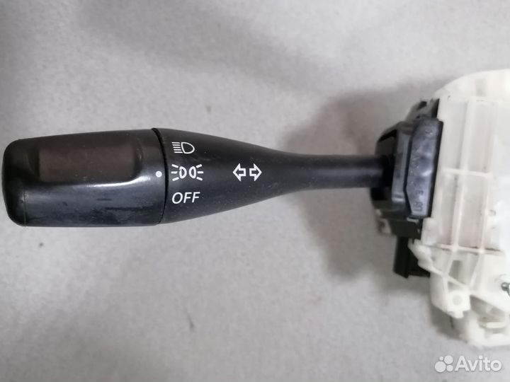 Переключатель подрулевой Mitsubishi Outlander (CU)