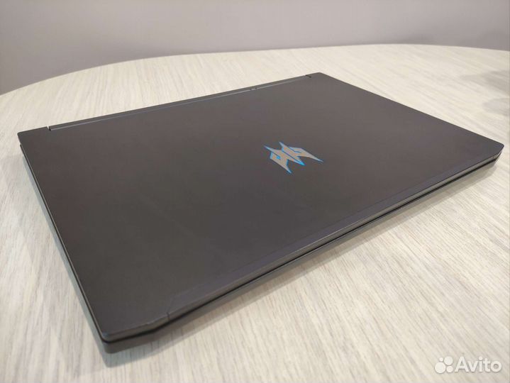 Игровой ноутбук Acer Predator Triton 300