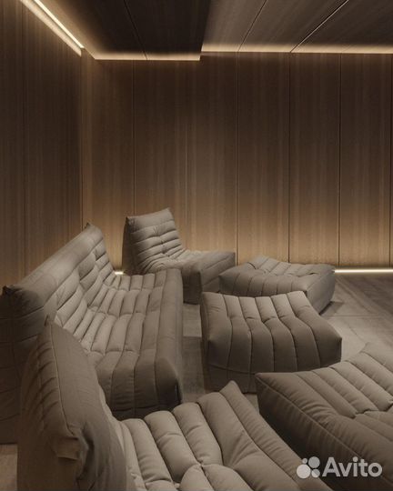 Диван. Диван на заказ. Диван Италия