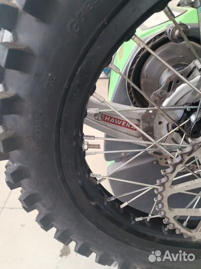 Балансировка мото колес