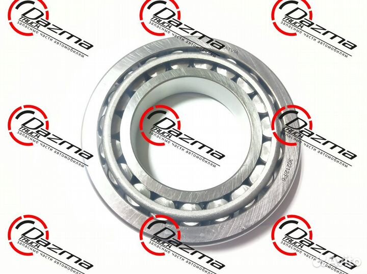 Tamomotto tmttmt321624 Подшипник ступицы Fuso Canter FE85 задней наружний (MT321624)