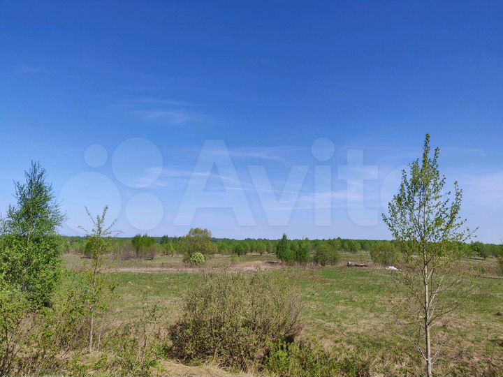 Участок 27 га (СНТ, ДНП)