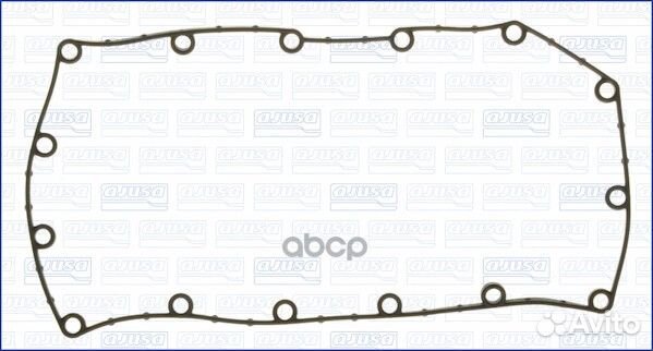 Дополнительные прокладки Opel 00590500 Ajusa