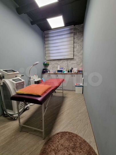 Сдам офис полмесяца, кабинет Бьюти Индустр