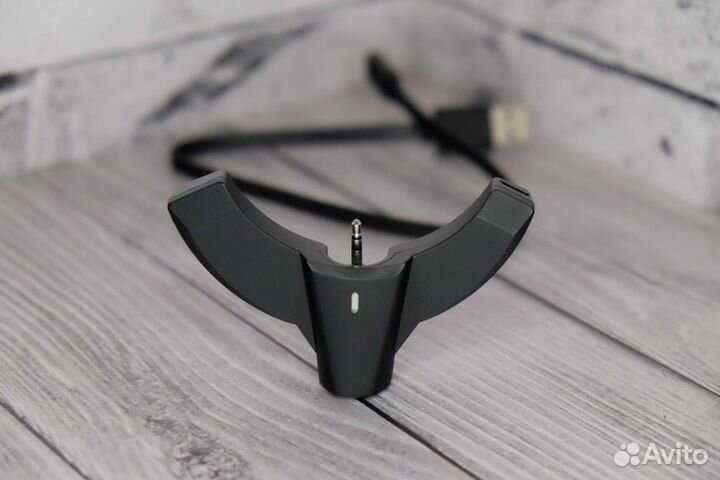 Усилитель FiiO BTA10