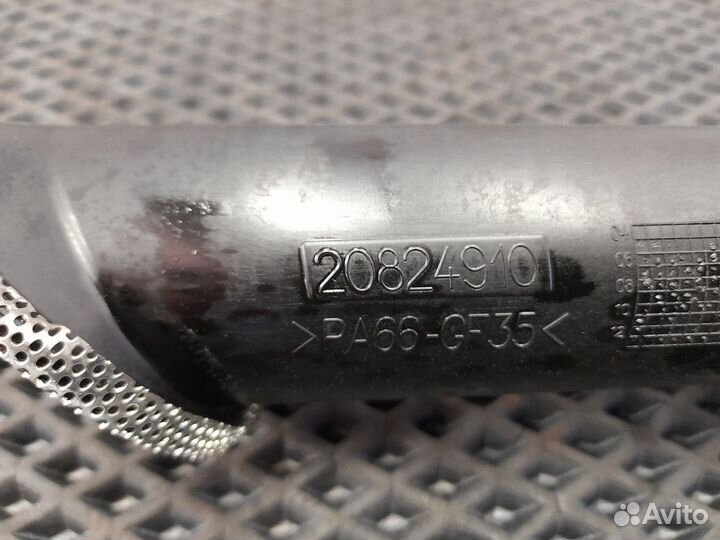 Маслозаборник Volvo FH, Volvo FM