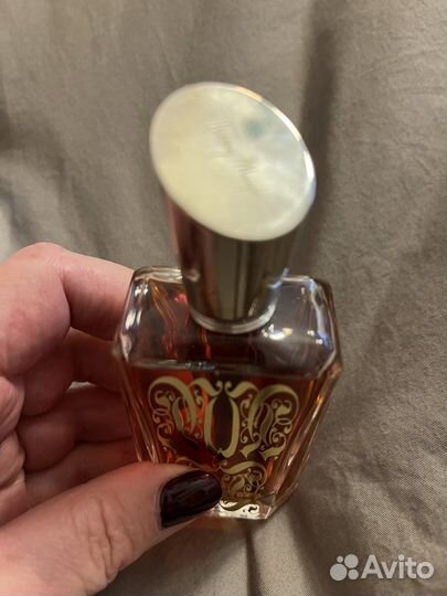 Парфюмированная вода - Miroir des Majestes Mugler