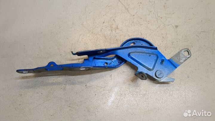 Петля капота Peugeot 208, 2022