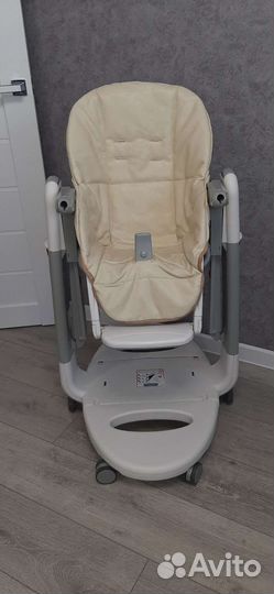 Стульчик для кормления peg perego tatamia