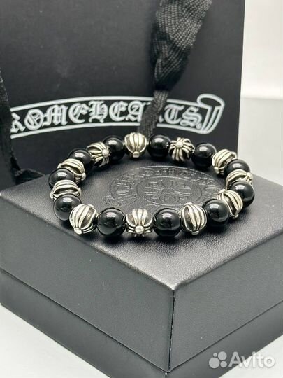 Chrome hearts браслеты