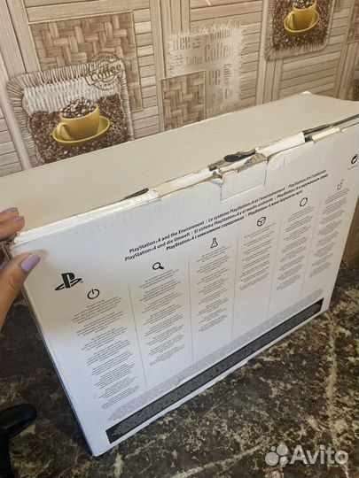 Ps 4 Pro