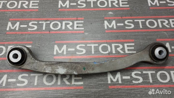 Рычаг подвески верхний задний левый Mercedes-Benz
