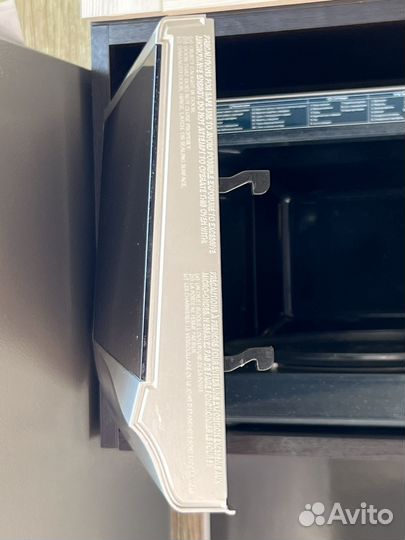 Микроволновая печь Samsung