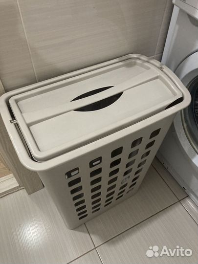 Корзина для белья