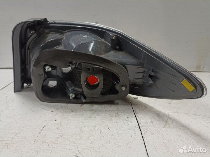 Фонарь задний левый задний левый Mazda Cx-7 ER3P