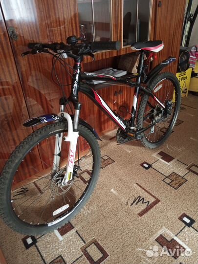 Продам велосипед взрослый