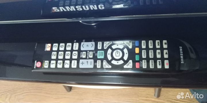 Samsung LE-37A686M1F (Full HD)