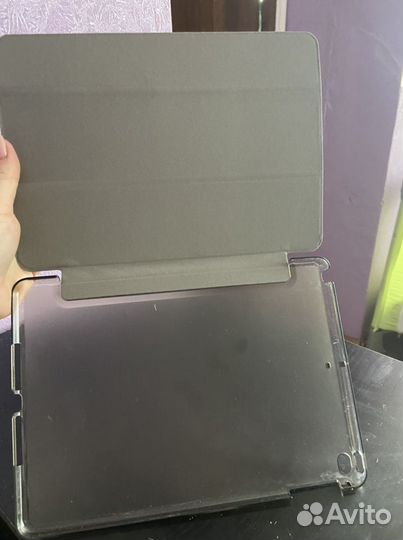 Чехол для iPad