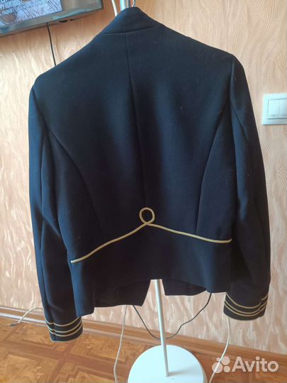 Пиджак