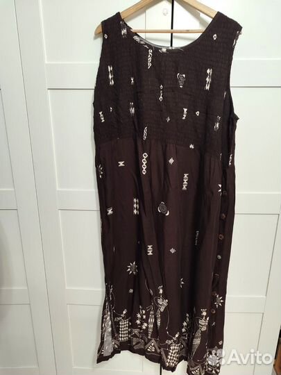 Сарафан р. 52-54