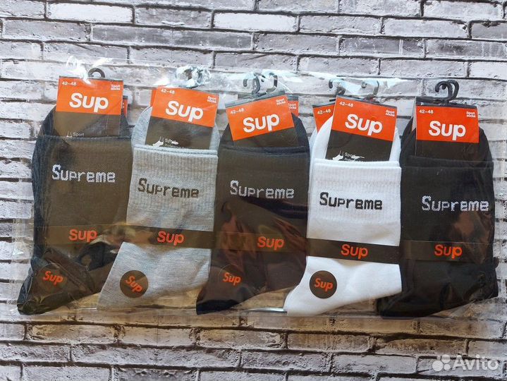 Носки Nike качество