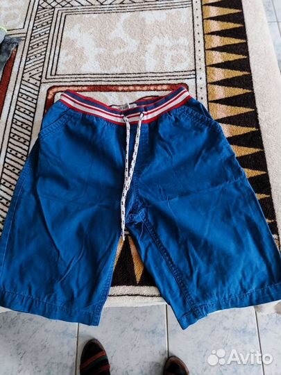 Шорты