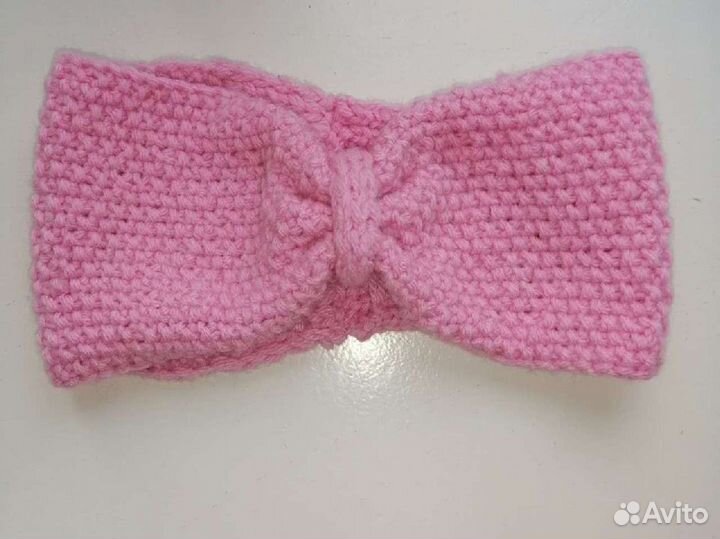 Повязка на голову