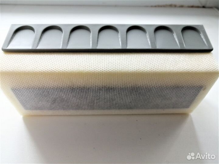 Губка-стиратель для доски и набор салфеток