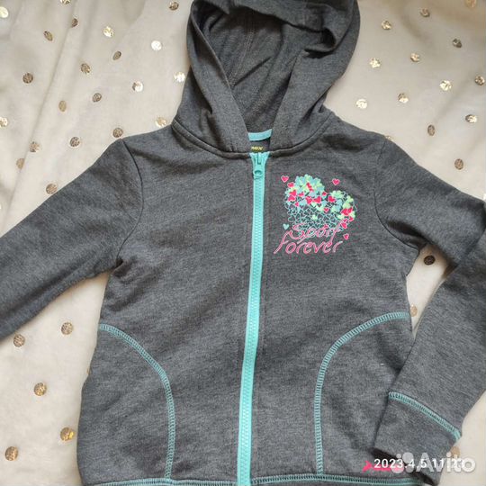 Костюм спортивный Demix, 116