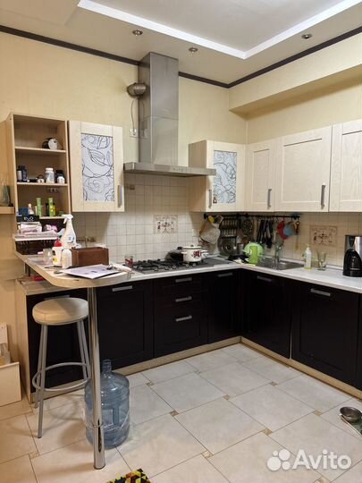 Кухонная гарнитура