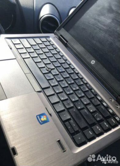Классный защищённый игровой металл Hp 4gb, 3.4ghz