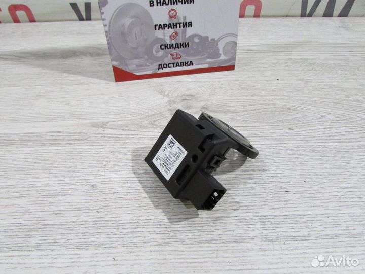 Иммобилайзер Suzuki Sx4